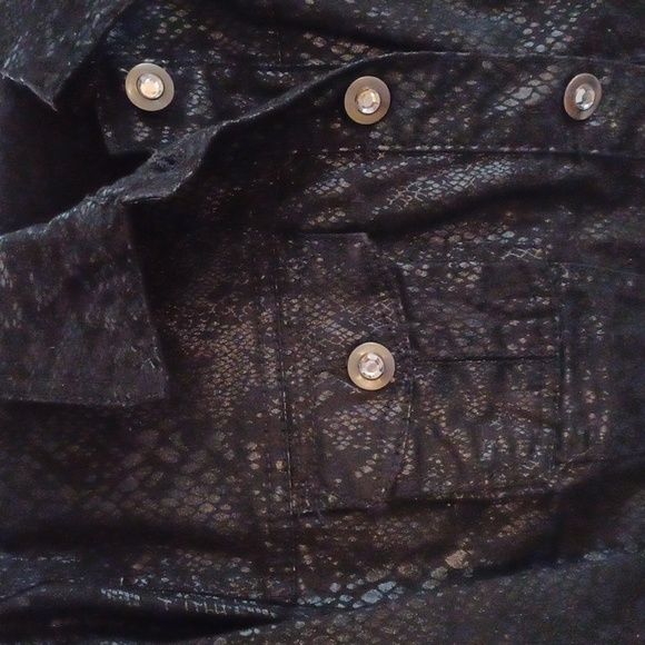 Jacket - Picture 2 of 6